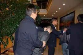 催收呼叫中心概况